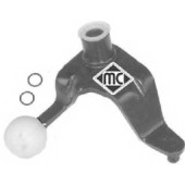 Шток вилки переключения передач Metalcaucho 04991