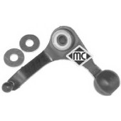 Шток вилки переключения передач Metalcaucho 04992