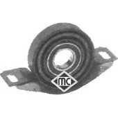 Подвеска карданного вала Metalcaucho 05032