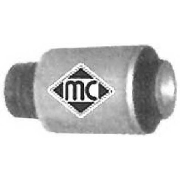 Подвеска рычага независимой подвески колеса Metalcaucho 05070