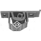 Кронштейн системы выпуска ОГ Metalcaucho 05111