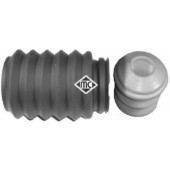 Пылезащитный комплект амортизатора Metalcaucho 05127