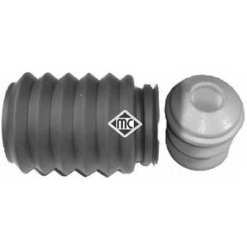 Пылезащитный комплект амортизатора Metalcaucho 05127