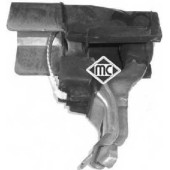 Буфер глушителя Metalcaucho 05140