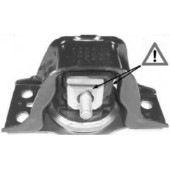 Подвеска двигателя Metalcaucho 05144