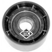 Паразитный / ведущий ролик поликлинового ременя Metalcaucho 05161