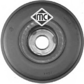 Ременный шкив коленвала Metalcaucho 05172