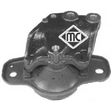Подвеска двигателя Metalcaucho 05198