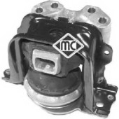 Подвеска двигателя Metalcaucho 05219