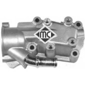 Корпус термостата Metalcaucho 05241