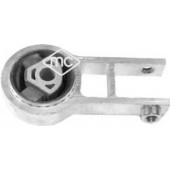 Подвеска двигателя Metalcaucho 05266