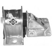 Подвеска двигателя Metalcaucho 05269