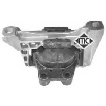 Подвеска двигателя Metalcaucho 05276