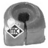 Опора стабилизатора Metalcaucho 05294