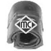 Опора стабилизатора Metalcaucho 05309