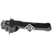 Подвеска двигателя Metalcaucho 05320