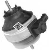 Подвеска двигателя Metalcaucho 05357