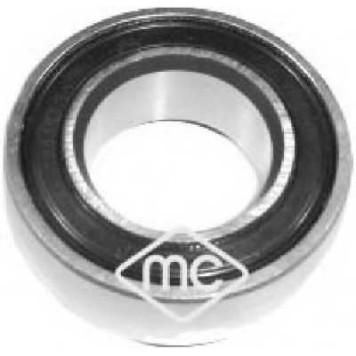 Подшипник приводного вала Metalcaucho 05373