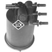 Фильтр топливный Metalcaucho 05387
