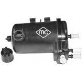 Фильтр топливный Metalcaucho 05390