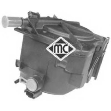 Фильтр топливный Metalcaucho 05392