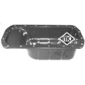Масляный поддон Metalcaucho 05397