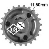Шестерня, вал распределителя Metalcaucho 05416