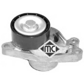 Натяжитель ремня Metalcaucho 05421