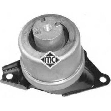 Подвеска двигателя Metalcaucho 05443
