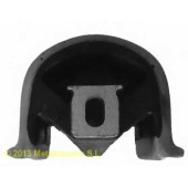 Подвеска двигателя Metalcaucho 05447