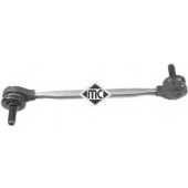 Тяга / стойка стабилизатора Metalcaucho 05449