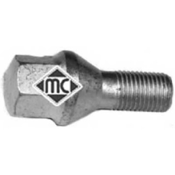 Болт для крепления колеса Metalcaucho 05458