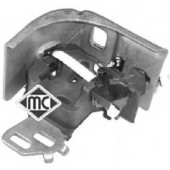 Буфер глушителя Metalcaucho 05465