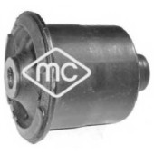 Втулка балки моста Metalcaucho 05477