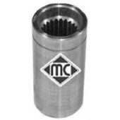 Конец приводного вала Metalcaucho 05481