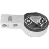 Подвеска двигателя Metalcaucho 05522