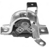 Подвеска двигателя Metalcaucho 05547