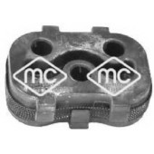 Буфер глушителя Metalcaucho 05560