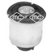 Втулка балки моста Metalcaucho 05625