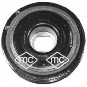 Ременный шкив коленвала Metalcaucho 05651