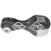 Подвеска двигателя Metalcaucho 05654