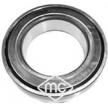 Подшипник приводного вала Metalcaucho 05685