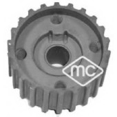 Шестерня коленвала Metalcaucho 05695