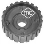 Шестерня коленвала Metalcaucho 05697