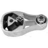 Подвеска двигателя Metalcaucho 05729