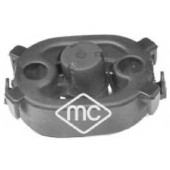 Буфер глушителя Metalcaucho 05734