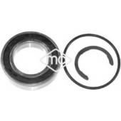 Подшипник приводного вала Metalcaucho 05760