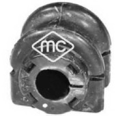 Опора стабилизатора Metalcaucho 05764