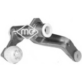 Шток вилки переключения передач Metalcaucho 05779