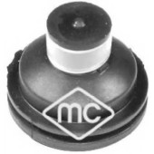 Подвеска двигателя Metalcaucho 05784